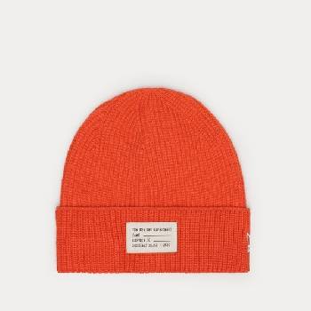 New Era Шапка Wool Mix Watch Beanie New Era Org мъжки Аксесоари Зимни шапки 60285123 Оранжев ONE SIZE (60285123)