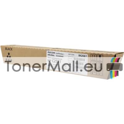 Ricoh Оригинална тонер касета RICOH MPC2051 (Black)
