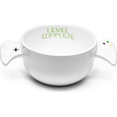 Master miska GAMER Bowl 650 ml bílá