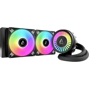ARCTIC Liquid Freezer III 280 A-RGB ACFRE00143A