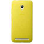 ASUS bumper case zc500tg yello