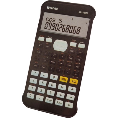 ELEVEN SR135NE 528859