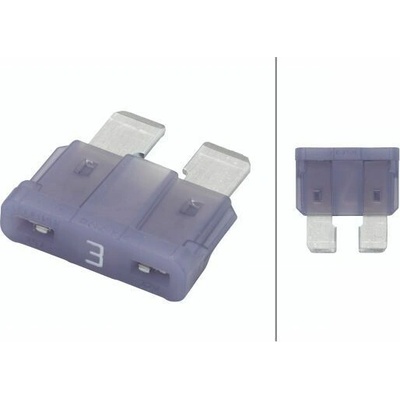 Poistka HELLA 8JS 711 683-002