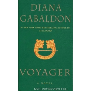 Voyager (ISBN: 9780440217565)