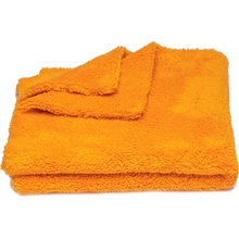 SkyWash Orange Lamp Microfiber Towel 500GSM