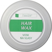 Hessler Hair wax 100 ml