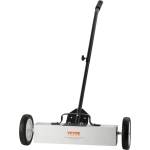 Vevor Уред за събиране на метални отпадъци vevor qj8012-18/ 20, 4 кг (tlscxqsqt1845ao8zv0)