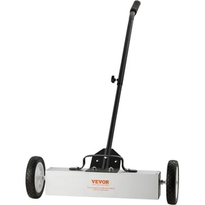 Vevor Уред за събиране на метални отпадъци vevor qj8012-18/ 20, 4 кг (tlscxqsqt1845ao8zv0)