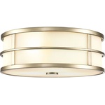 Elstead Lighting FE-FUSION-F-PNBR