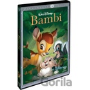 Bambi DVD