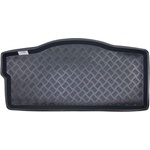 M-PLAST Стелка за багажник за Honda Jazz Crosstar (2020+) hybrid with subwoofer (18213PVC)