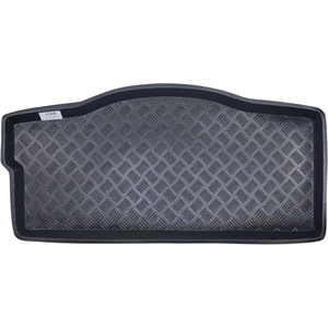 M-PLAST Стелка за багажник за Honda Jazz Crosstar (2020+) hybrid with subwoofer (18213PVC)