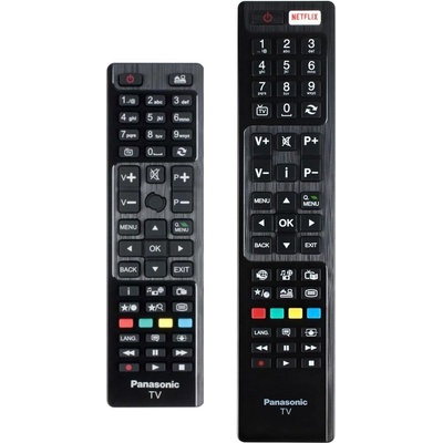 Panasonic 30089237, rc48125 - оригинален дистанционен контрол (30089237, rc48125)