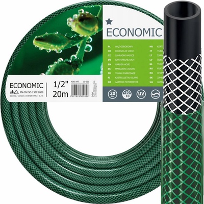 Cellfast Economic - 1/2" 20m