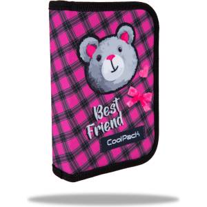 COOLPACK Ученически несесер Coolpack Clipper Buddy