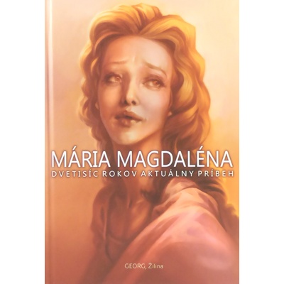Mária Magdaléna