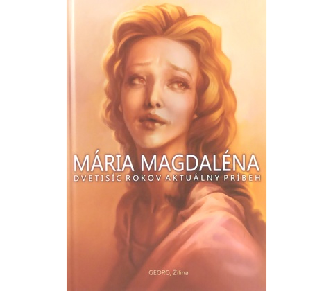 Mária Magdaléna
