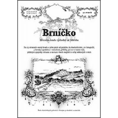 Brníčko - Rostislav Vojkovský