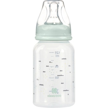 KikkaBoo Шише РР 120мл Savanna Mint (31302020124)