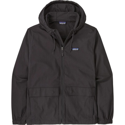 Patagonia Мъжко ежедневно яке Patagonia Nomader Hoody Jacket Casual jacket - Black (003-3116-0114)