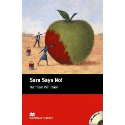 Sara Says No! + CD - Norman Whitney