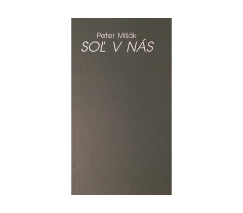 Soľ v nás