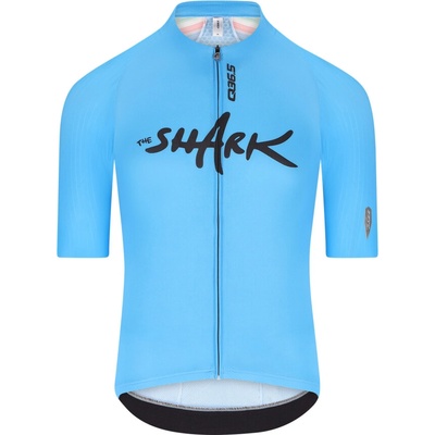 Q36.5 Gregarius Pro Nibali Nazionale light blue 2026