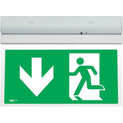 ARELUX XWAY 10 WY10M ADN