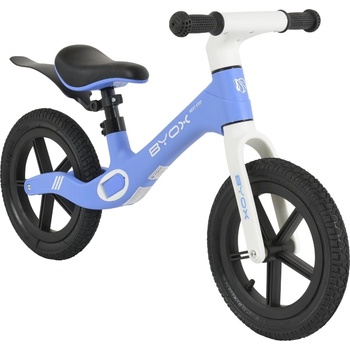 BYOX Next Step (111257/8)