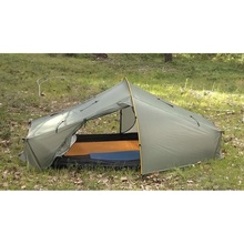 Tarptent Scarp Solid Aluminum 1