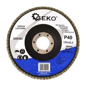 Geko G00303