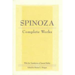 Spinoza: Complete Works | Benedictus De Spinoza (2003)