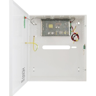 PS-BOX-26V5A18Ah II - zálohovaný zdroj v boxu