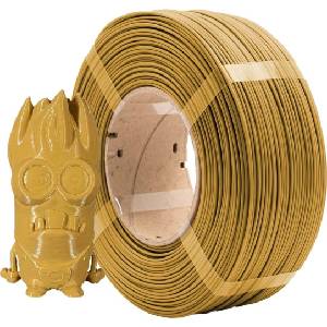 AzureFilm PLA Refill Brown - 1, 75 mm / 1000 g (FPR171-1011)