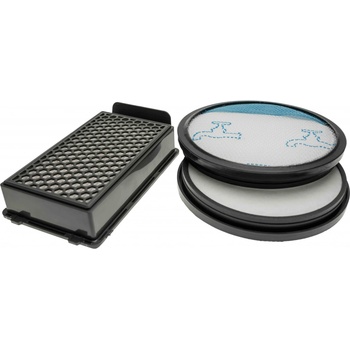 Vacs Rowenta RO 3927 EA COMPACT POWER Hepa filter 2 ks