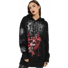 KILLSTAR Cusp Of Bathory černá