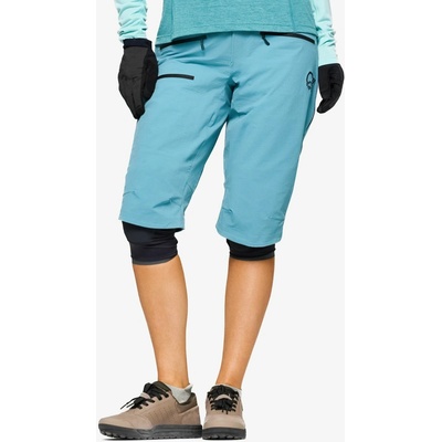 Norrona Fjora Flex1 Shorts dámske Brittany Blue
