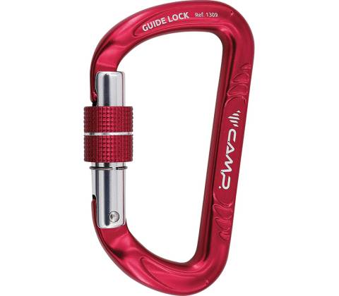 Camp Guide Bet Lock