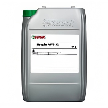 Image 1 of Castrol Масло castrol hyspin aws 32 20 литра