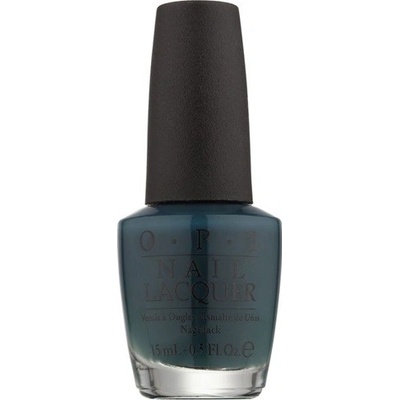 OPI Washington DC lak na nechty CIA = Color is Awesome 15 ml