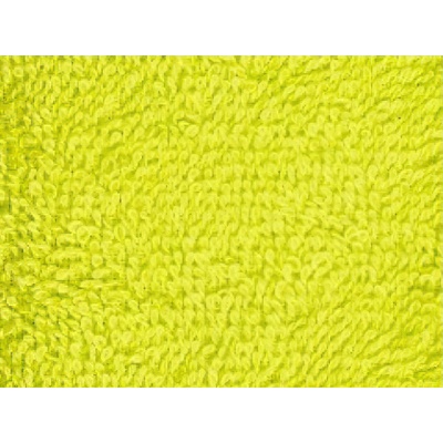 Dadka froté malý ručník SOFIE CLASSIC tmavě zelená 30 x 50 cm