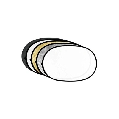 Godox RFT-05 - 5in1 Disc Kit collapsible reflector kit 80x120 cm