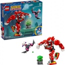 LEGO® Sonic The Hedgehog™ 76996 Knuckles a jeho robotický strážce
