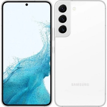Samsung Galaxy S22 S901B 8GB/256GB Phantom White