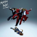 Måneskin: Rush! - Are U Coming?: CD
