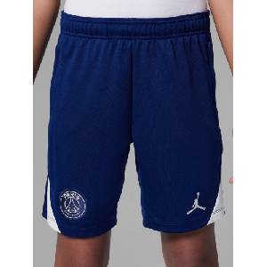 NIKE Къси панталони psg y nk df strk short kz 4th