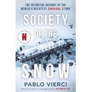 Society of the Snow