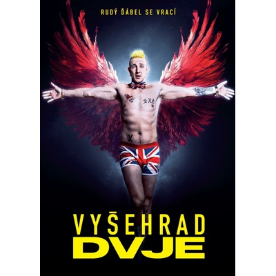 Vyšehrad Dvje DVD