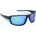 GOG EYEWEAR Слънчеви очила GOG Mistral matt back/blue/polychromatic white-blue