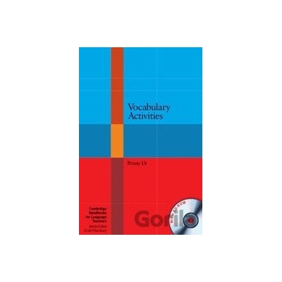 Vocabulary Activities